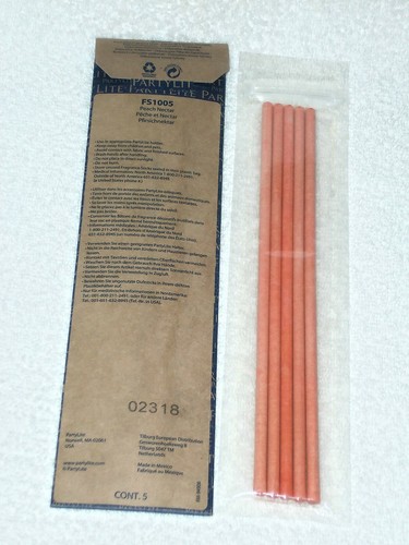 Partylite peach nectar - peach,