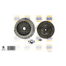 3 Piece Clutch Kit For Fiat