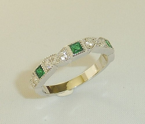 Ladies handmade 925 sterling - handmade,