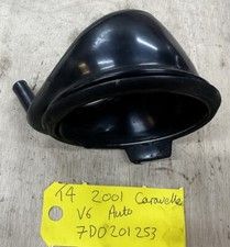 VW TRANSPORTER T4 Caravelle