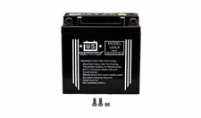 Powersport Sealed Battery Fits MZ Skorpion Traveller 659cc CB9L-B 1996-2003