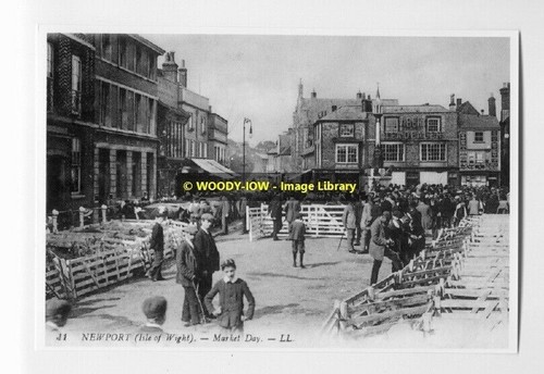 Rp06927 newport market day - rp06927,