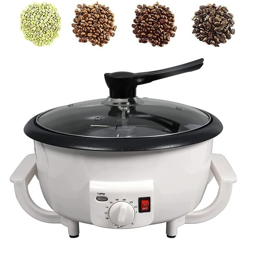 750g electric coffee roaster - electric,