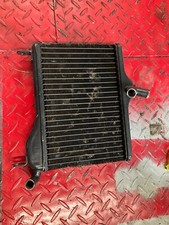 YAMAHA  RD350LC YPVS RADIATOR OFF AN 85 BIKE