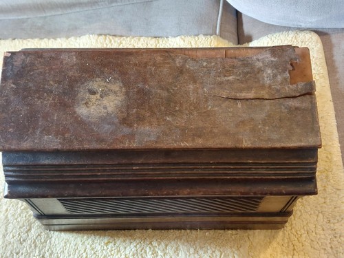 Vintage antique hand crank - antique,