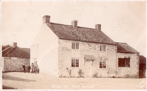 Speeton near filey - speeton,
