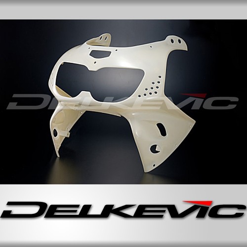 Delkevic oem replacement - delkevic, honda