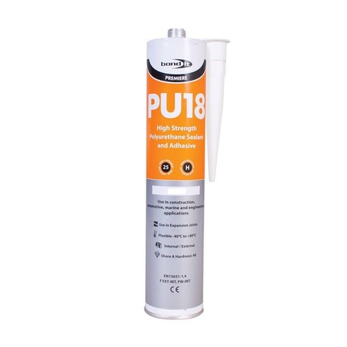 High strength polyurethane - high,