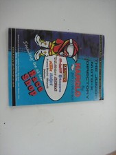 CATALOG MALAGUTI LEM Grisley   Models/Performance parts Old Stock