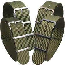 Nato g10 army - army, nylon