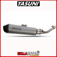 TUB651 MUFFLER YASUNI HONDA