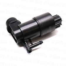 Rear Windscreen Washer Pump Toyota Yaris 2010 to 2020 /Toyota Verso 2009 to 2018