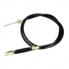 PTO CLUTCH CABLE FOR DAVID