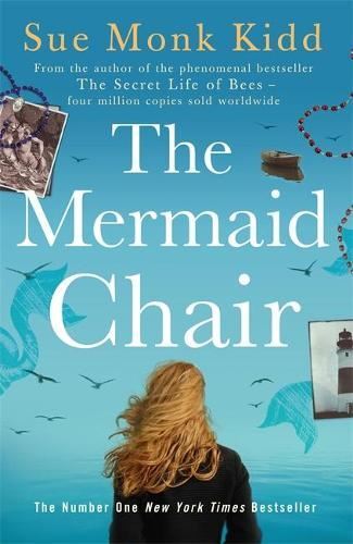 The mermaid chair - the,