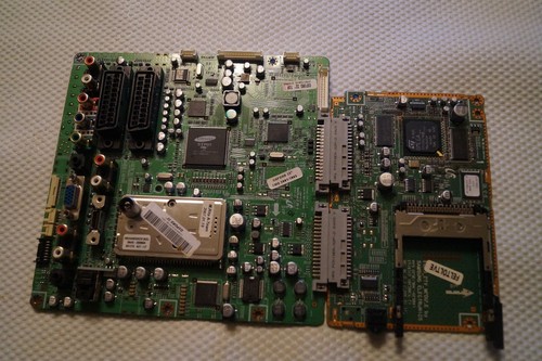 Main board bn41 - board, bn41-00700b