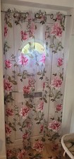 Stunning Elegant Tab Top Sheer