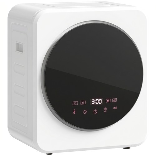 Homcom 800w compact - homcom,