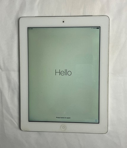 Apple ipad 4th generation 64gb - apple,