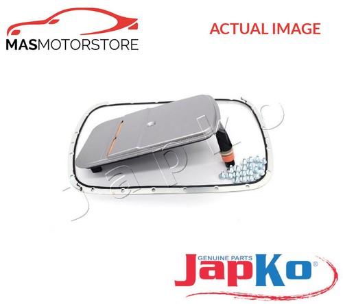 Automatic transmission oil - automatic,