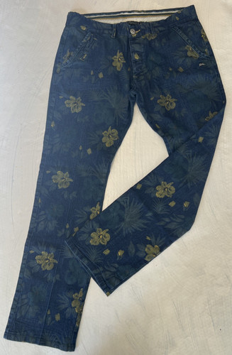Tiziano denim jeans - a.,