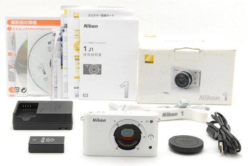 Nikon 1mp digital - 1, 10.1mp