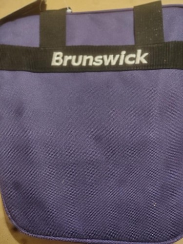 Nib brunswick bowling - bowling, w