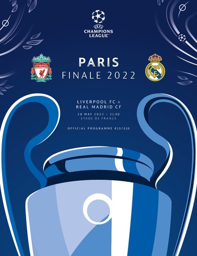 Uefa champions league final - uefa,