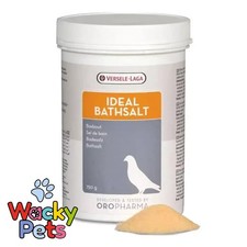 PIGEON SUPPLEMENT Versele Laga Oropharma Ideal Bathsalt 1kg