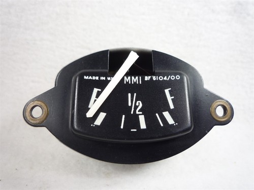 Triumph herald fuel gauge - fuel,