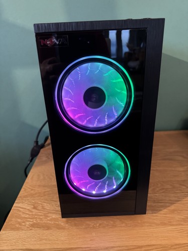 Gaming 2600 with - pc, intel