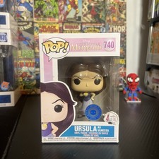 Funko Pop! Disney: The Little