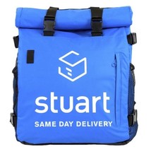 Stuart Thermal Food Delivery