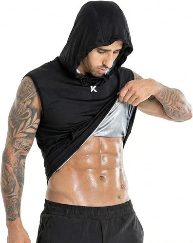 Sauna shirt men - men, hoodie