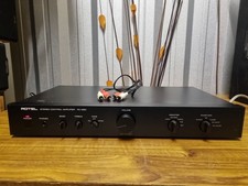 ROTEL RC-850  PRE- AMPLIFIER