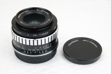 TTARTISAN 23mm f1.4 MANUAL