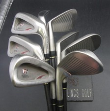 Set of 8x Wilson Tab TC-1 5-SW