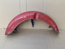 BSA Bantam D7/10/14 Front