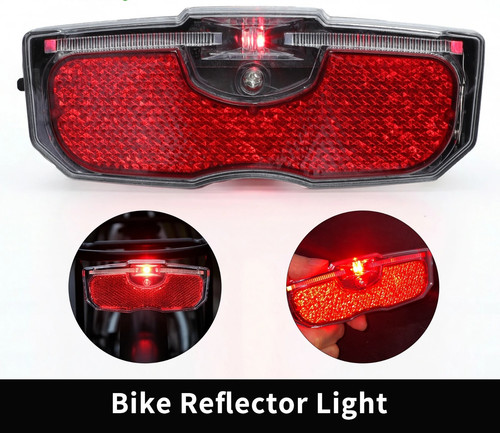 Bike cycle bicycle rear tail - cycle,