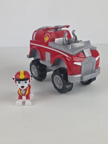 Paw patrol jungle - paw, pups
