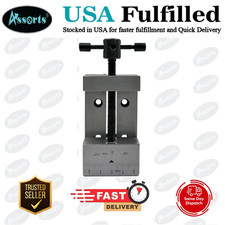 Mini 2" (50 mm) Steel Vice –