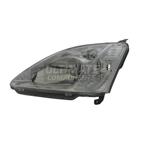 Honda civic headlight mk7 - honda,