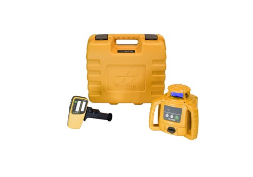 Topcon h5b self leveling - topcon, rl-h5b