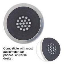 Audiometer Headphone Speaker