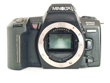Minolta Dynax 505 Si Super