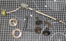 GENUINE MYFORD PART    # SUPER 7 PARTS