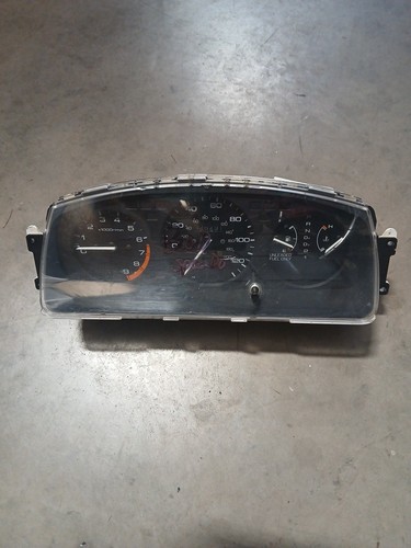 Honda civic tachometer - civic,