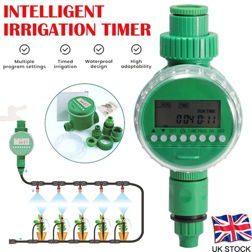 Automatic electronic water - electronic,