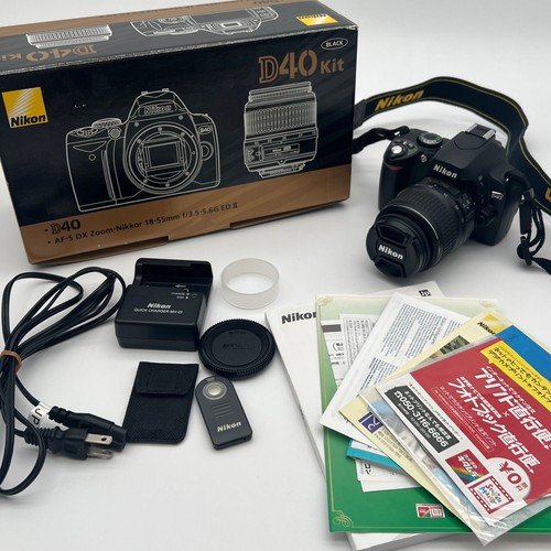 Nikon d40 digital - digital, camera