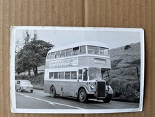 Southdown Bus Photograph -