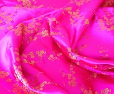 1.25 M Bright Hot Pink With
